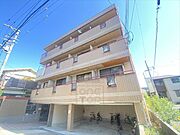 ハイツ茨木 2階 築34年7ヶ月の賃貸物件