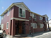 茨木市駅より徒歩10分 1階 築23年9ヶ月の賃貸物件