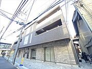 茨木市駅より徒歩5分 3階 築3年4ヶ月の賃貸物件