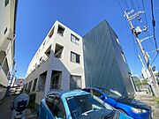 茨木市駅より徒歩12分 2階 築33年8ヶ月の賃貸物件