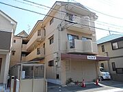 南茨木駅より徒歩20分 2階 築38年9ヶ月の賃貸物件