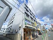 南茨木駅より徒歩13分 4階 築52年3ヶ月の賃貸物件