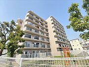 アルバ摂津 6階 築29年8ヶ月の賃貸物件