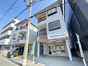 沢良宜駅より徒歩19分 2階 築35年10ヶ月の賃貸物件