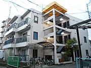 メゾンホワイト 1階 築37年8ヶ月の賃貸物件