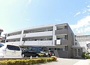 摂津市駅より徒歩7分 1階 築15年9ヶ月の賃貸物件