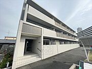 摂津市駅より徒歩3分 3階 築15年2ヶ月の賃貸物件