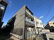 千里丘駅より徒歩7分 3階 築7年1ヶ月の賃貸物件