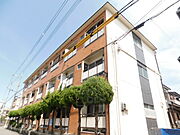 グリーンハイツ 2階 築49年9ヶ月の賃貸物件