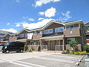 JR総持寺駅より徒歩29分 2階 築10年11ヶ月の賃貸物件