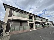 摂津富田駅より徒歩18分 2階 築17年5ヶ月の賃貸物件