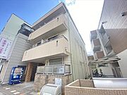 フェリスタ正雀 3階 築17年8ヶ月の賃貸物件