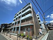 グランパレス・レジェンド 5階 築28年5ヶ月の賃貸物件