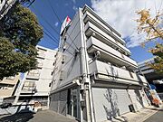 久富マンション 5階 築35年の賃貸物件