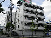 久富マンション 5階 築34年6ヶ月の賃貸物件