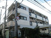 正雀駅より徒歩18分 3階 築30年8ヶ月の賃貸物件