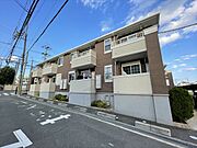 ヴィラカレントＷｅｓｔ 1階 築13年2ヶ月の賃貸物件