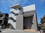 沢良宜駅より徒歩9分 4階 築9年8ヶ月の賃貸物件