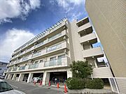 ジュネス別府 4階 築24年8ヶ月の賃貸物件