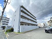 正雀駅より徒歩10分 2階 築21年8ヶ月の賃貸物件