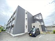 南摂津駅より徒歩15分 1階 築13年8ヶ月の賃貸物件