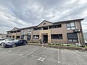 パルレジデンス 2階 築19年8ヶ月の賃貸物件