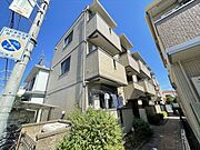 スタティオ正雀 1階 築19年8ヶ月の賃貸物件