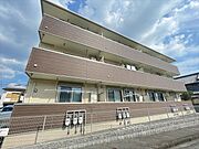 茨木駅よりバス24分 徒歩2分 3階 築8年8ヶ月の賃貸物件