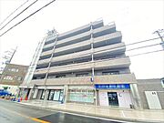 センターコート 4階 築28年8ヶ月の賃貸物件