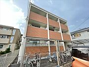 摂津富田駅より徒歩25分 2階 築9年6ヶ月の賃貸物件