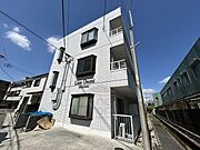 ルーチェ大住 1階 築37年7ヶ月の賃貸物件