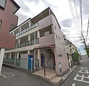 シャルル高槻 1階 築35年8ヶ月の賃貸物件