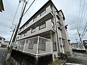 メゾンヴィラージュ 1階 築37年5ヶ月の賃貸物件
