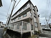 メゾンヴィラージュ 1階 築36年11ヶ月の賃貸物件