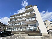 ハイツ米屋 4階 築49年8ヶ月の賃貸物件