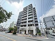 岸辺駅より徒歩4分 2階 築6年10ヶ月の賃貸物件