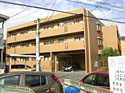 茨木駅より徒歩5分 3階 築28年の賃貸物件