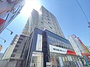 Ｎａｖｉ３ 4階 築18年2ヶ月の賃貸物件