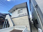 プチルミエール 2階 築26年1ヶ月の賃貸物件