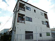 南摂津駅よりバス11分 徒歩4分 3階 築37年の賃貸物件