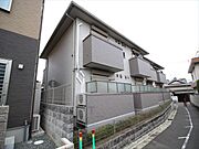 富田駅より徒歩6分 1階 築13年8ヶ月の賃貸物件