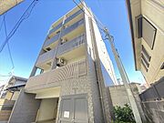 メゾン片桐 3階 築19年2ヶ月の賃貸物件