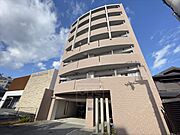 富田駅より徒歩3分 6階 築19年7ヶ月の賃貸物件