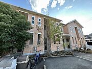 ナウトローネ 1階 築17年8ヶ月の賃貸物件