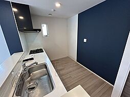 Cle du Bonheur M 3階2LDKのリビング/ダイニング