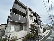 クレ・ドゥ・ボヌールエム 3階 築4年2ヶ月の賃貸物件