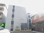 正雀駅より徒歩2分 4階 築9年8ヶ月の賃貸物件