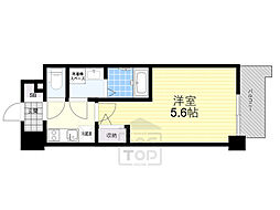 SOLASIA　residence千里丘 2階