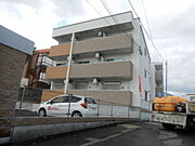 ミッドウエスト 1階 築6年8ヶ月の賃貸物件