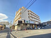 千里丘駅より徒歩3分 4階 築41年3ヶ月の賃貸物件